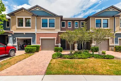 3488 Pine Ribbon Drive, Land O Lakes, FL 34638 - Photo 1