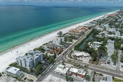 506 Gulf Boulevard #201, Indian Rocks Beach, FL 33785 - Photo 13