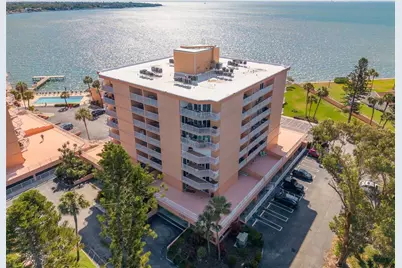 7432 Sunshine Skyway Lane S #704, Saint Petersburg, FL 33711 - Photo 35