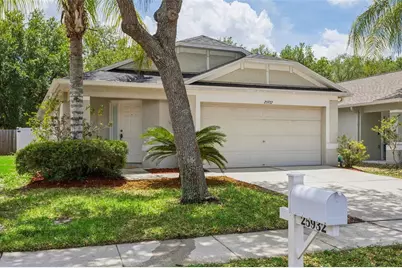 25932 Terrawood Loop, Land O Lakes, FL 34639 - Photo 3