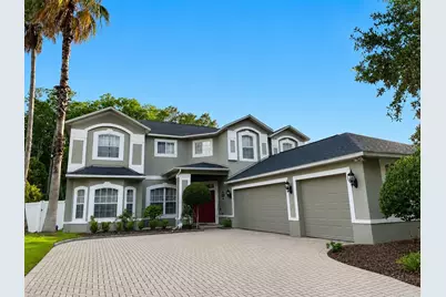 5879 Lake Melrose Drive, Orlando, FL 32829 - Photo 1