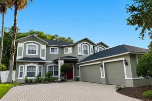 5879 Lake Melrose Dr, Orlando, FL 32829 - Photo 1