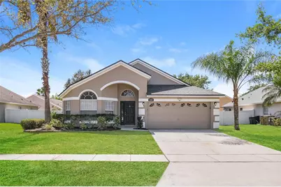 2502 Balmoral Drive, Kissimmee, FL 34744 - Photo 1