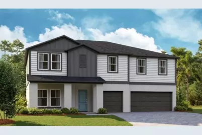 9886 Annunciation Drive, Wesley Chapel, FL 33545 - Photo 1