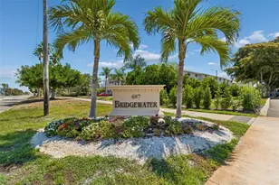 487 Pinellas Bayway S, Saint Petersburg, FL 33715 - Photo 1