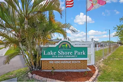 800 32nd Avenue S #606, Saint Petersburg, FL 33705 - Photo 3