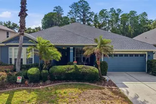 7544 Whispering Wind Dr, Land O Lakes, FL 34637 - Photo 1
