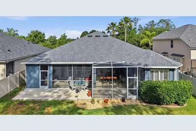 7544 Whispering Wind Drive, Land O Lakes, FL 34637 - Photo 7