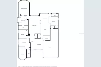 7544 Whispering Wind Drive, Land O Lakes, FL 34637 - Photo 47