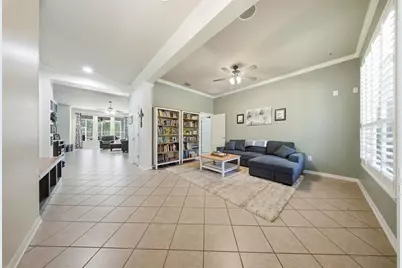 7544 Whispering Wind Drive, Land O Lakes, FL 34637 - Photo 9