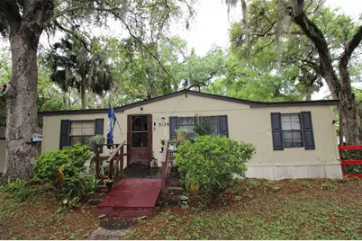 3128 Cr 418, Lake Panasoffkee, FL 33538 - Photo 1