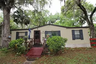 3128 Cr 418, Lake Panasoffkee, FL 33538 - Photo 1