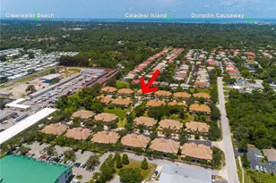 3326 Covered Bridge Dr W, Dunedin, FL 34698 - Photo 53