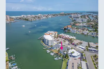 241 Skiff Point #4, Clearwater Beach, FL 33767 - Photo 9