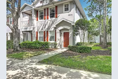 9502 W Park Village Drive #108, Tampa, FL 33626 - Photo 1