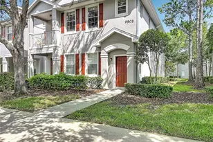 9502 W Park Village Dr, Tampa, FL 33626 - Photo 1
