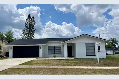6646 Albemarle Parkway, New Port Richey, FL 34653 - Photo 1