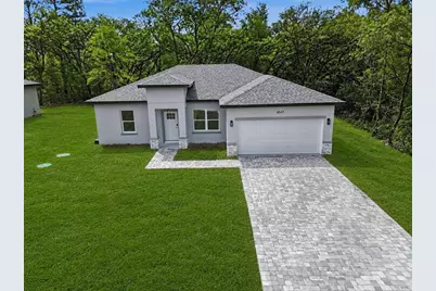8547 N Trojan Drive, Citrus Springs, FL 34433 - Photo 3