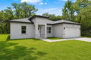 8547 N Trojan Dr, Citrus Springs, FL 34433 - Photo 1