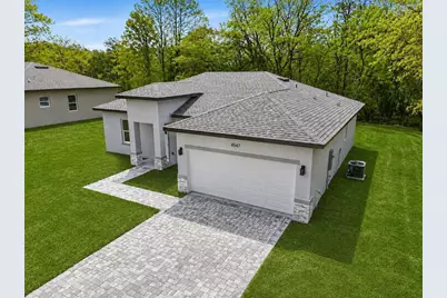 8547 N Trojan Drive, Citrus Springs, FL 34433 - Photo 9