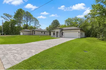 8547 N Trojan Drive, Citrus Springs, FL 34433 - Photo 11