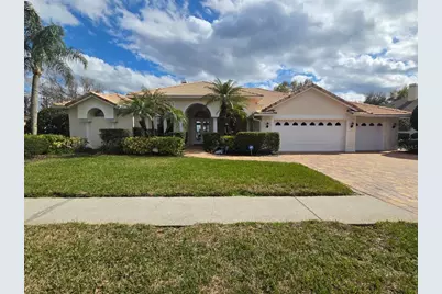 3626 Swans Landing Drive, Land O Lakes, FL 34639 - Photo 1