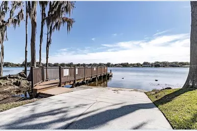 3626 Swans Landing Drive, Land O Lakes, FL 34639 - Photo 35