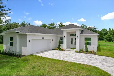2105 Dorman Rock Place, Plant City, FL 33565 - Photo 1