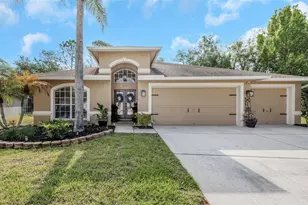 4604 Purple Tiger Ct, Lutz, FL 33558 - Photo 1