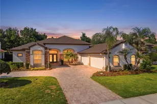 8747 Bonica Pl, Land O Lakes, FL 34637 - Photo 1