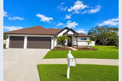 8137 Golden Bear Loop, Port Richey, FL 34668 - Photo 1