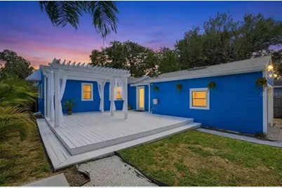 3145 8th Avenue N, Saint Petersburg, FL 33713 - Photo 25