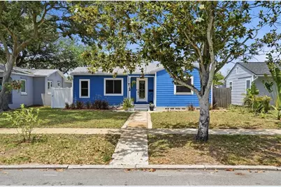 3145 8th Avenue N, Saint Petersburg, FL 33713 - Photo 3