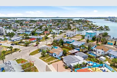 451 Virginia Avenue, Madeira Beach, FL 33708 - Photo 5