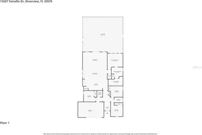 11637 Tetrafin Drive, Riverview, FL 33579 - Photo 9