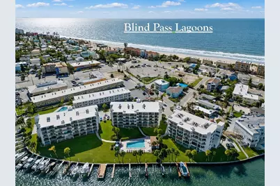 9825 Harrell Avenue #404, Treasure Island, FL 33706 - Photo 3