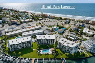 9825 Harrell Ave, Treasure Island, FL 33706 - Photo 3
