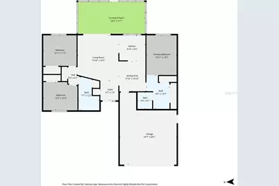 870 16th Lane, Palm Harbor, FL 34683 - Photo 35