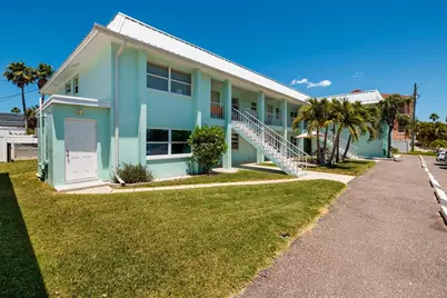 10 164th Avenue #1, Redington Beach, FL 33708 - Photo 9