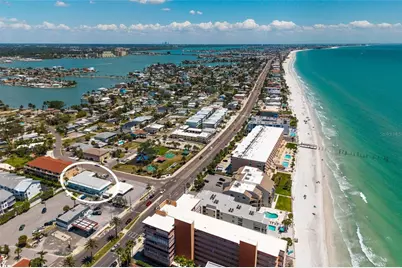 10 164th Avenue #1, Redington Beach, FL 33708 - Photo 1