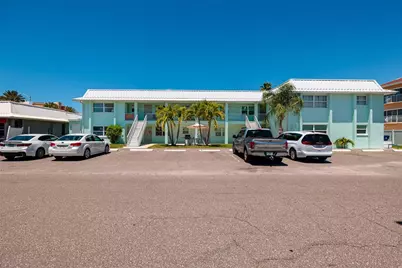 10 164th Avenue #1, Redington Beach, FL 33708 - Photo 5