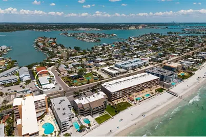 10 164th Avenue #1, Redington Beach, FL 33708 - Photo 37