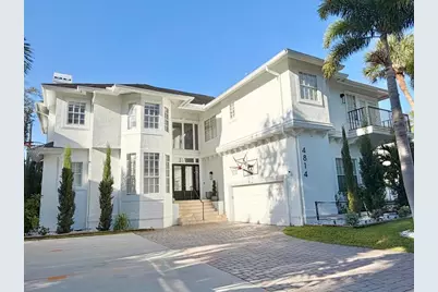 4814 W Beachway Drive, Tampa, FL 33609 - Photo 1