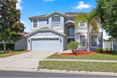 9625 Baton Rouge Lane, Land O Lakes, FL 34638 - Photo 21