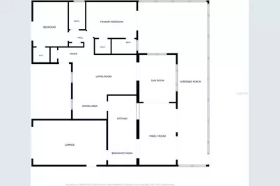 3531 Landale Drive, Holiday, FL 34691 - Photo 15