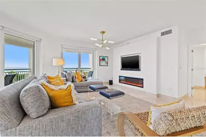 1180 Gulf Boulevard #401, Clearwater Beach, FL 33767 - Photo 5