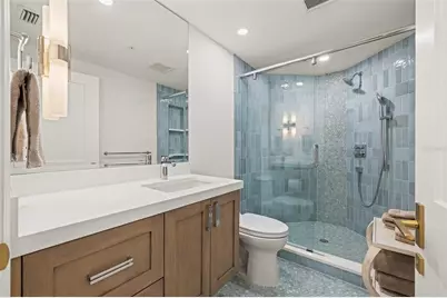 1180 Gulf Boulevard #401, Clearwater Beach, FL 33767 - Photo 21