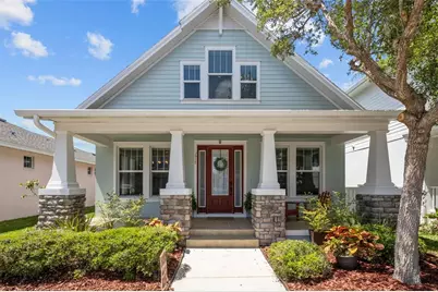 3537 Pickerell Place, New Port Richey, FL 34655 - Photo 23