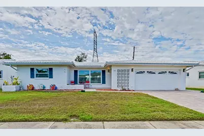 3662 97th Avenue N, Pinellas Park, FL 33782 - Photo 1