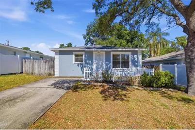 8512 N Dixon Avenue, Tampa, FL 33604 - Photo 1